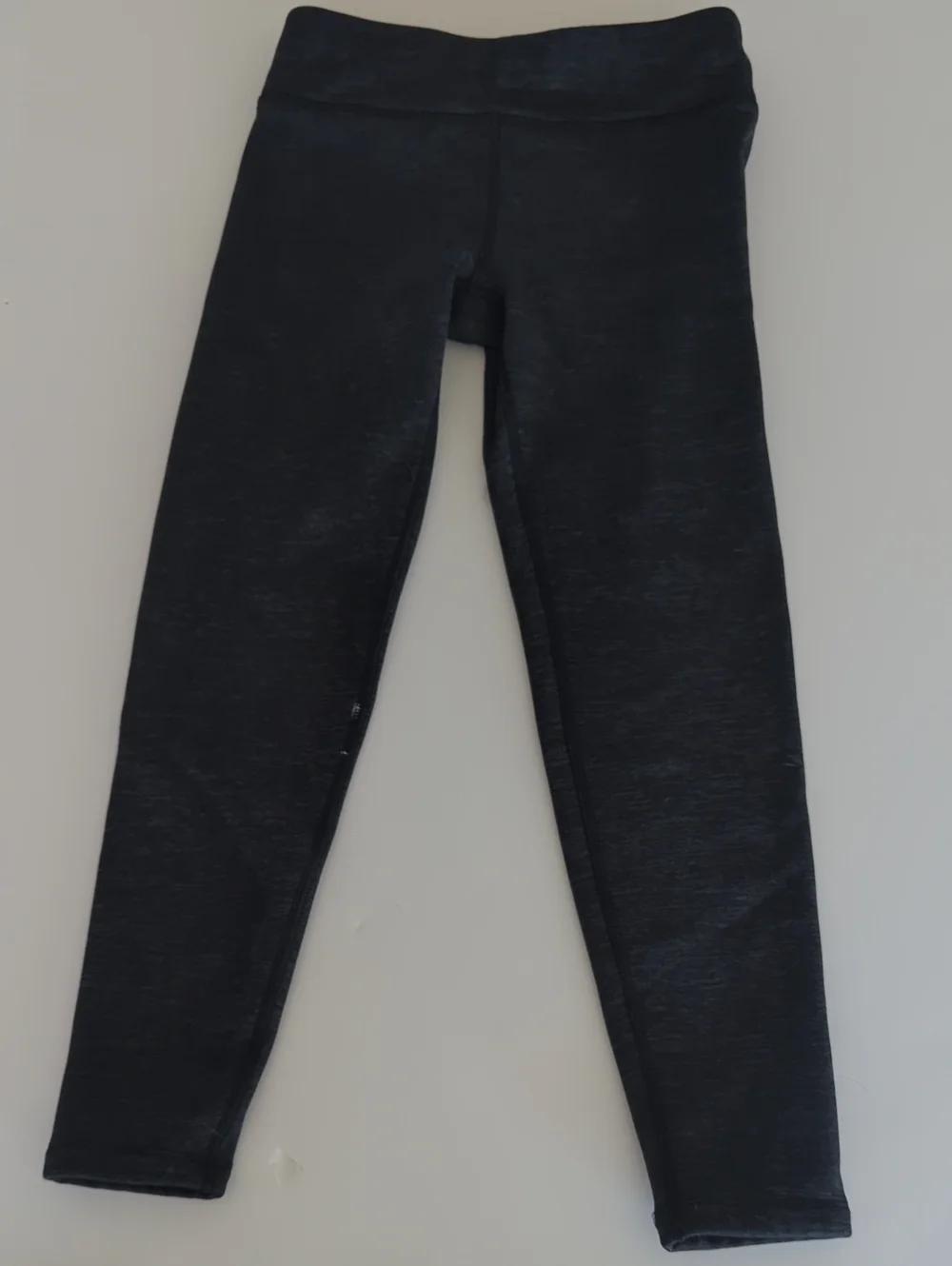 Athleta Girl Polartec Tight Leggings Size M/8-10
